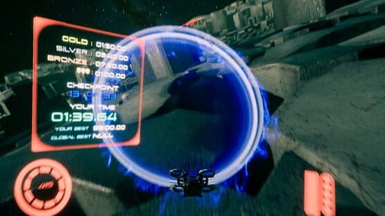 Drone Spektra — screenshot 7