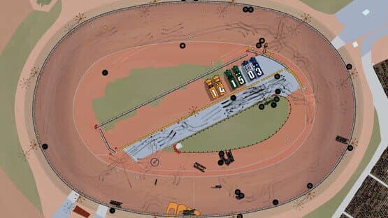Grits Racing — screenshot 2