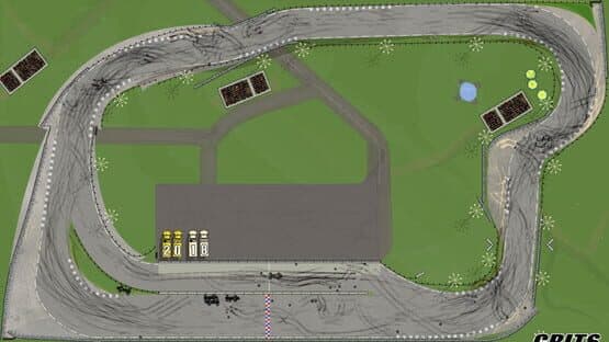 Grits Racing — screenshot 3