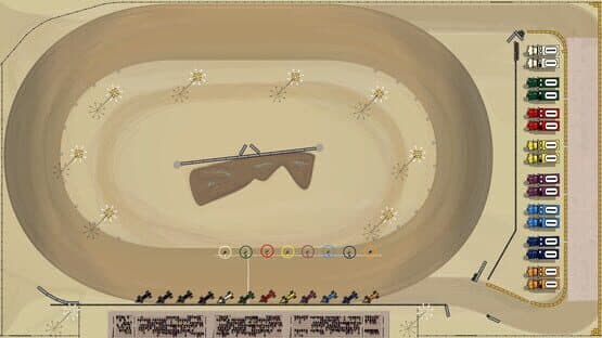 Grits Racing — screenshot 5
