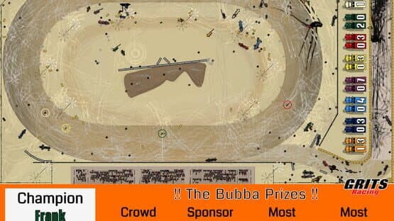 Grits Racing — screenshot 6