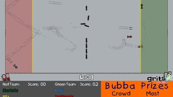 Grits Racing — screenshot 7