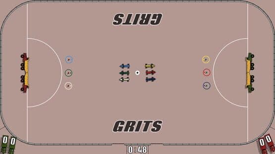 Grits Racing — screenshot 8