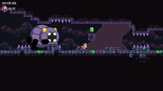 Daggerhood — screenshot 2