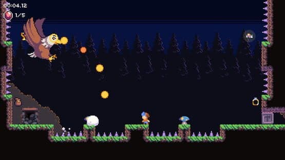 Daggerhood — screenshot 4