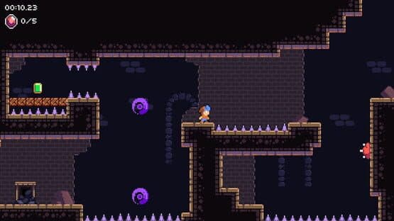 Daggerhood — screenshot 5