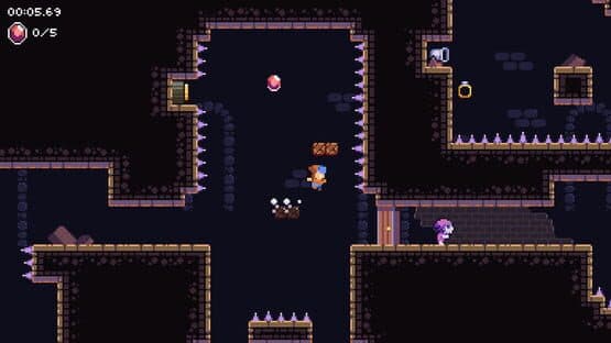 Daggerhood — screenshot 6