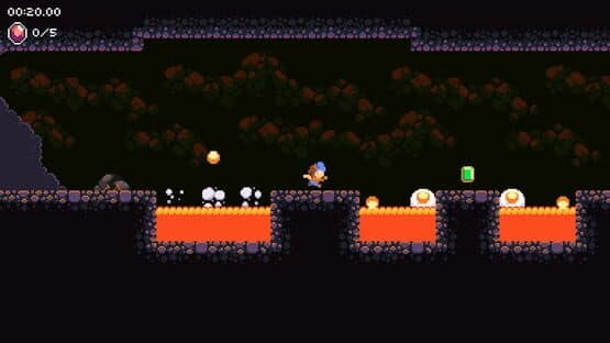 Daggerhood — screenshot 7