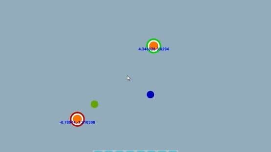 Circle Brawl — screenshot 1