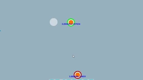 Circle Brawl — screenshot 2