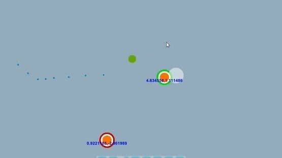 Circle Brawl — screenshot 3