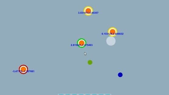 Circle Brawl — screenshot 5