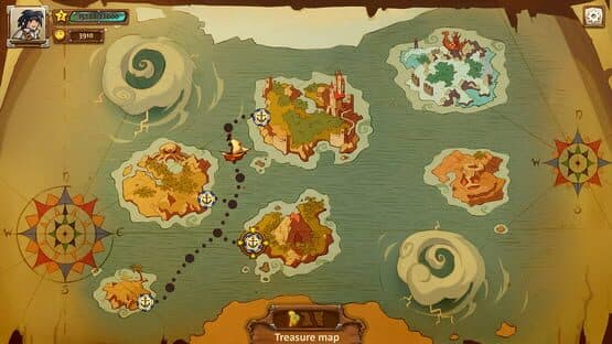 Braveland Trilogy — screenshot 3