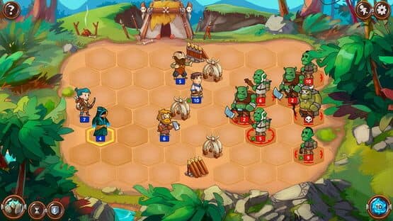 Braveland Trilogy — screenshot 6