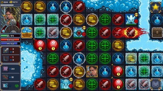 Darkest Hunters — screenshot 1