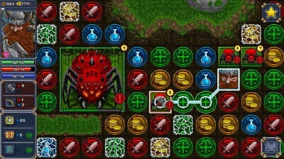 Darkest Hunters — screenshot 2