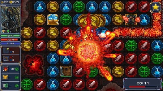 Darkest Hunters — screenshot 3
