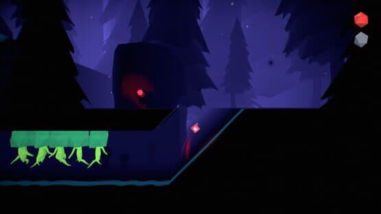The Lost Light of Sisu — screenshot 1