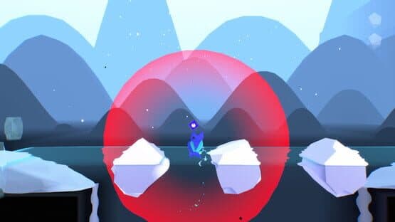 The Lost Light of Sisu — screenshot 2