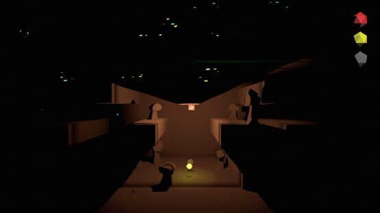 The Lost Light of Sisu — screenshot 3