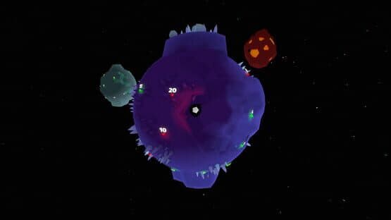 The Lost Light of Sisu — screenshot 4