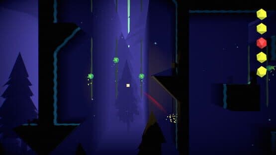 The Lost Light of Sisu — screenshot 5