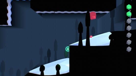 The Lost Light of Sisu — screenshot 6