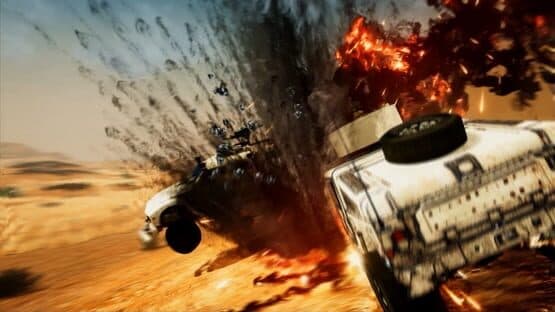 Hunting fields of Jackals — screenshot 3