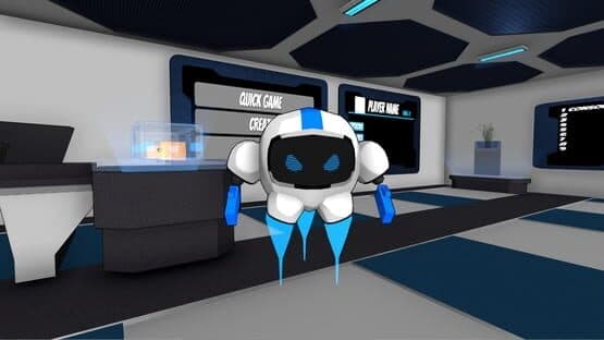 Hyperball — screenshot 1