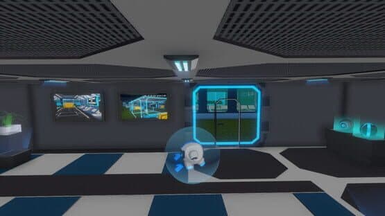 Hyperball — screenshot 2