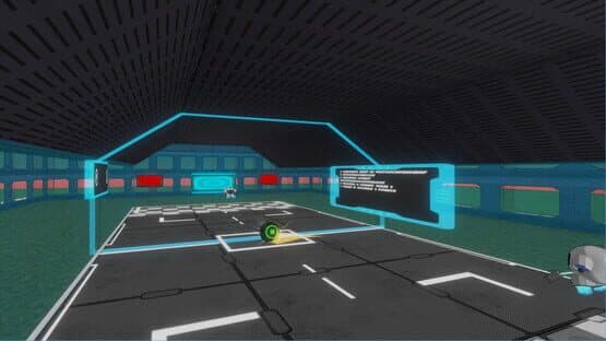 Hyperball — screenshot 3