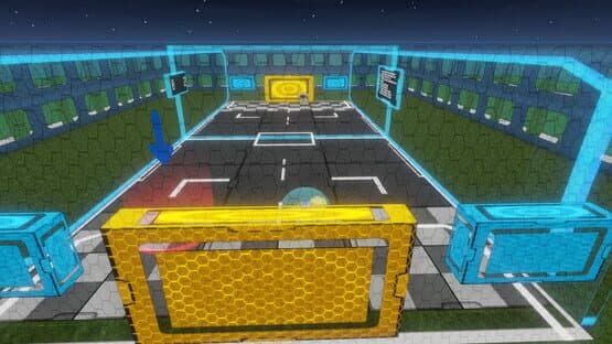 Hyperball — screenshot 5