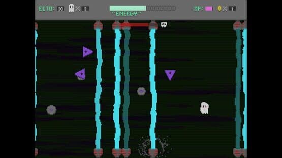 GhostGame — screenshot 1