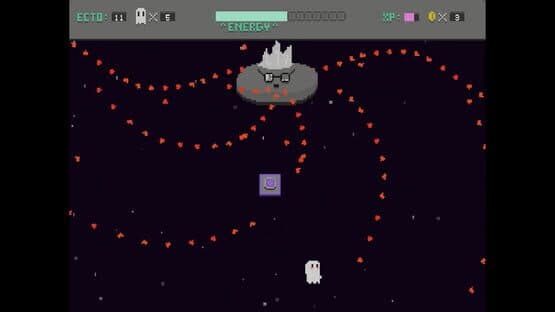 GhostGame — screenshot 2