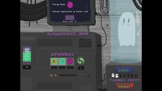 GhostGame — screenshot 3