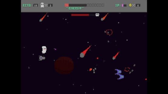 GhostGame — screenshot 4