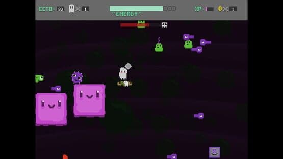 GhostGame — screenshot 5