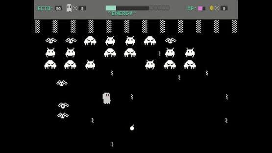 GhostGame — screenshot 6