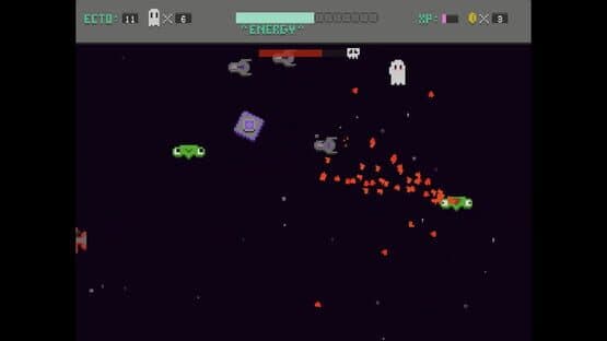 GhostGame — screenshot 7