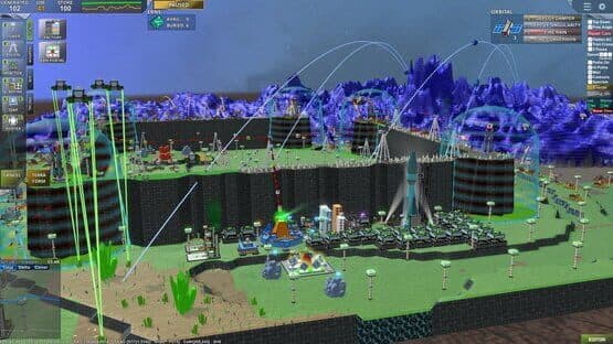 Creeper World 4 — screenshot 1