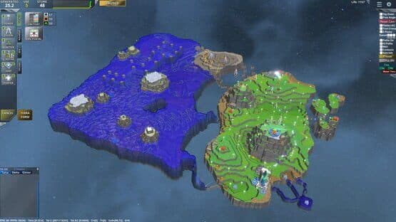 Creeper World 4 — screenshot 2