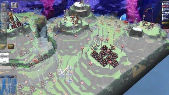 Creeper World 4 — screenshot 3