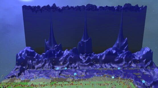 Creeper World 4 — screenshot 8