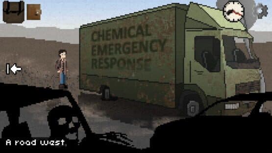 Don't Escape: 4 Days to Survive — screenshot 6