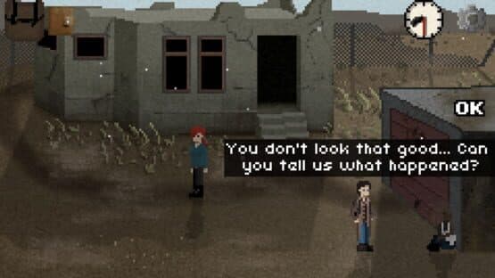 Don't Escape: 4 Days to Survive — screenshot 7