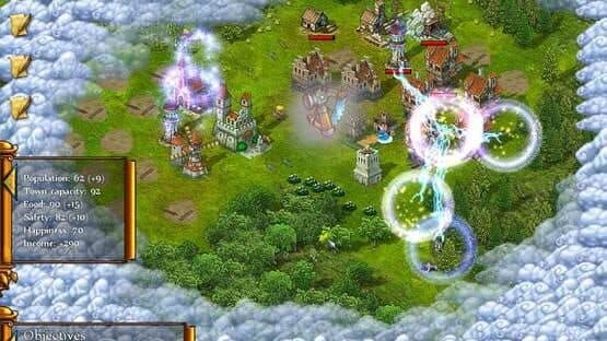 Be a King: Golden Empire — screenshot 1