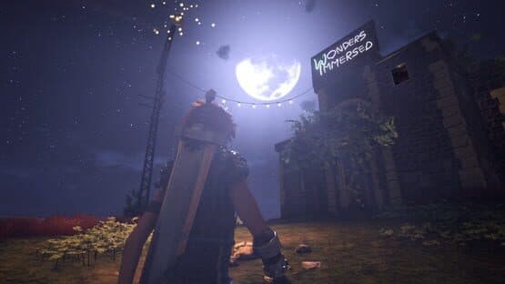 MidKnight Story — screenshot 1