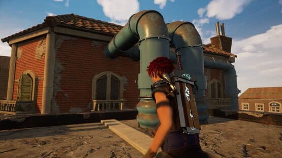 MidKnight Story — screenshot 3