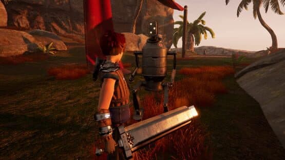 MidKnight Story — screenshot 5