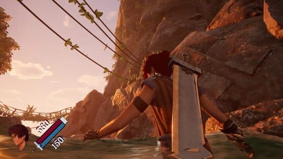 MidKnight Story — screenshot 7